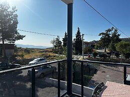 Oguz Pansiyon