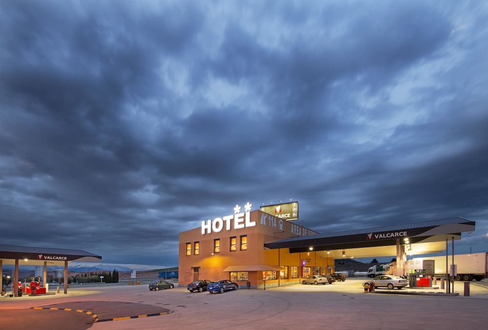 Hotel Hormilla