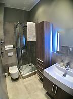 Bluecity Apartments
