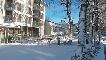 BSW - Ferienhotel Isarwinkel