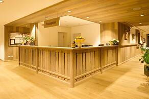 BSW - Ferienhotel Isarwinkel