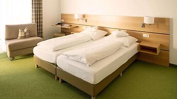 BSW - Ferienhotel Isarwinkel
