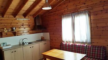 Nou Camping Bungalows