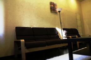 Ust-Luga Hotel