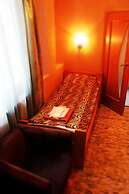 Ust-Luga Hotel