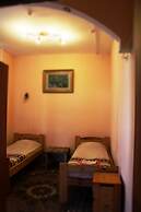 Ust-Luga Hotel