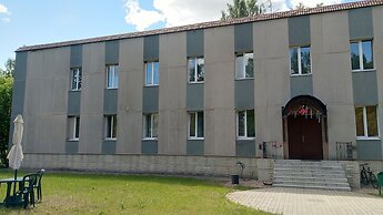 Ust-Luga Hotel