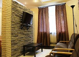 Ust-Luga Hotel