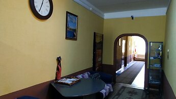 Ust-Luga Hotel