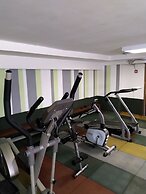 Ust-Luga Hotel