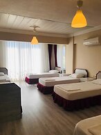Boss II Hotel