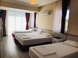 Boss II Hotel