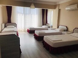 Boss II Hotel