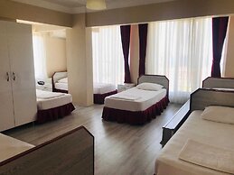 Boss II Hotel
