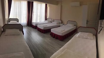 Boss II Hotel