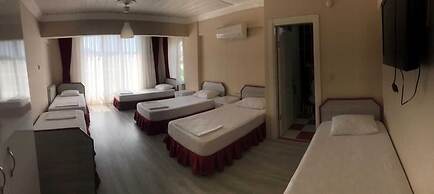 Boss II Hotel