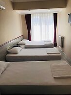 Boss II Hotel