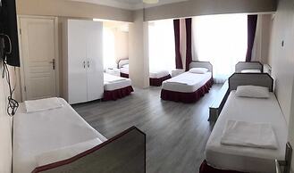 Boss II Hotel