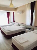 Boss II Hotel