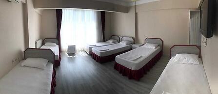 Boss II Hotel