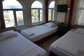 Boss Hotel