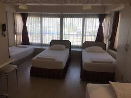 Boss Hotel