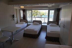 Boss Hotel
