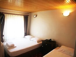 Boss Hotel