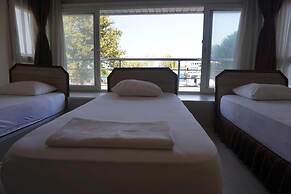 Boss Hotel