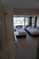 Boss Hotel