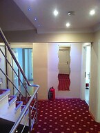 Boss Hotel
