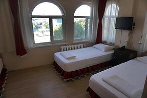 Boss Hotel