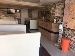Boss Hotel