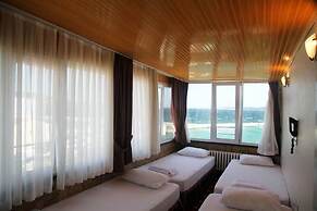 Boss Hotel