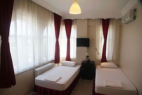 Boss Hotel
