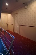Boss Hotel