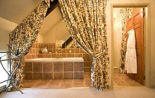 Dannah Farm Country House