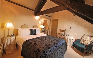 Dannah Farm Country House