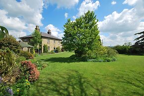 Dannah Farm Country House