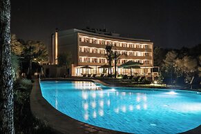 Hotel Serawa Moraira