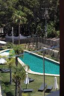 Hotel Serawa Moraira