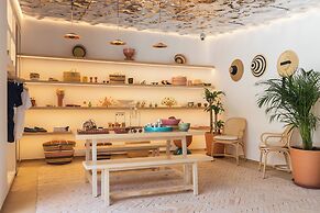 Hotel Serawa Moraira