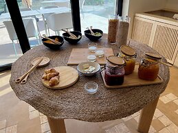 Hotel Serawa Moraira