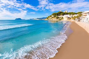 Hotel Serawa Moraira