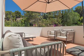 Hotel Serawa Moraira