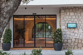 Hotel Serawa Moraira