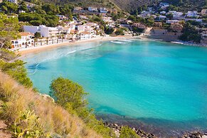 Hotel Serawa Moraira