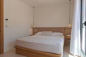 Hotel Serawa Moraira