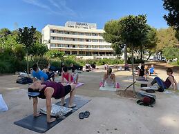 Hotel Serawa Moraira