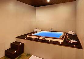 MB Greens Clarks Inn Moradabad